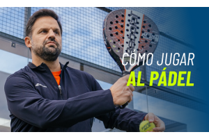 ¿Cómo se juega al pádel? Guía para principiantes