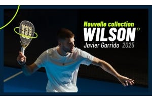 Test Wilson Defy Pro 2025 : la nouvelle arme de Javi Garrido