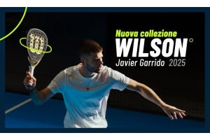 Recensione Wilson Defy Pro 2025: la nuova arma di Javi Garrido
