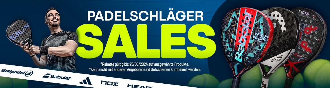 Padelschläger Padelschläger