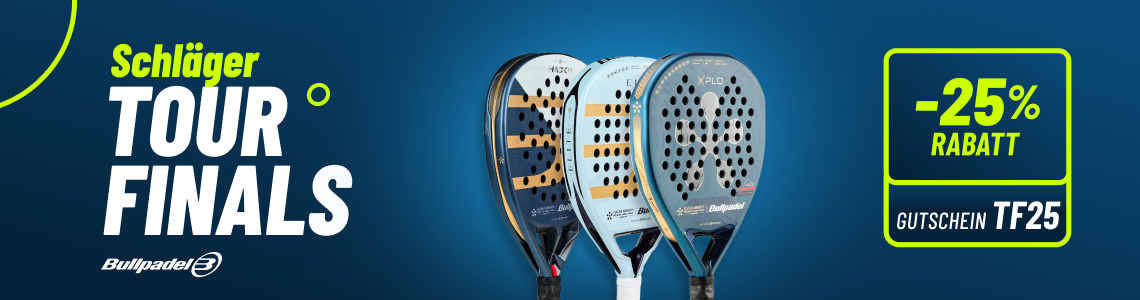 Padelschläger Spezial