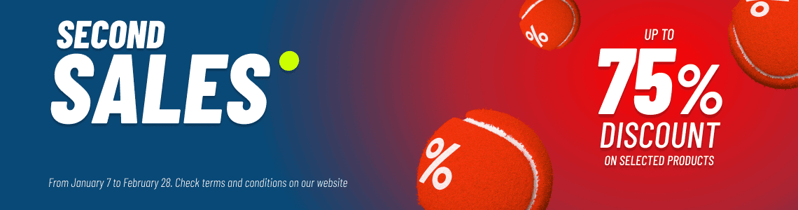 Sales Padel Accessories Sales Padel Accessories