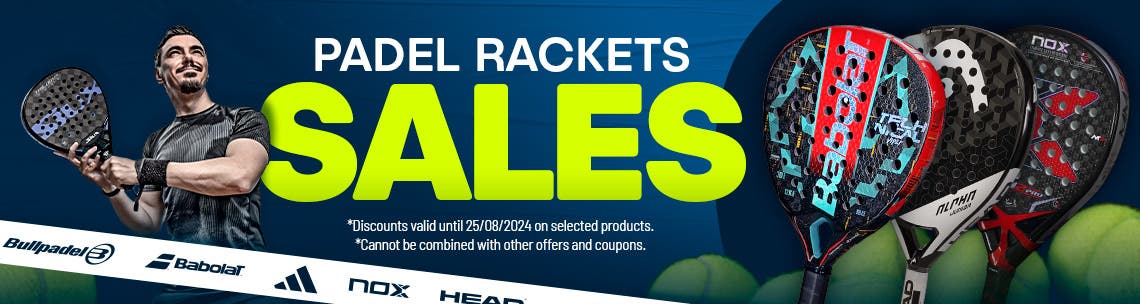 Padel Rackets Padel Rackets