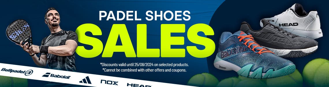 Padel Shoes Padel Shoes