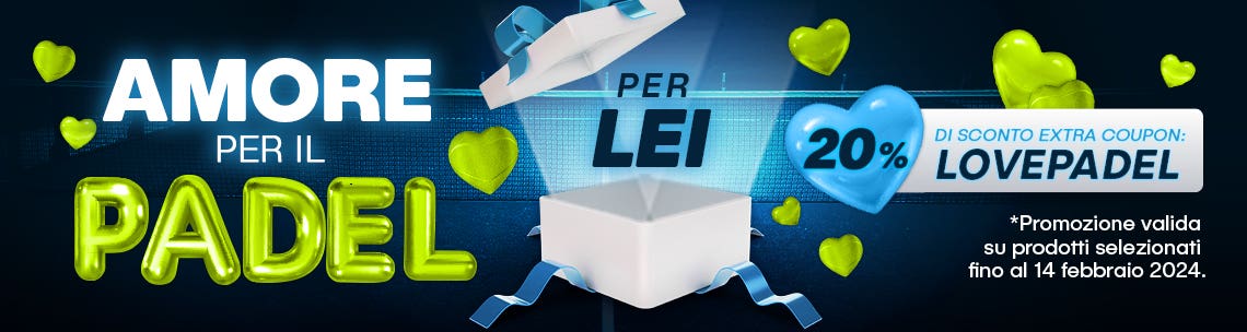 Regali per Lei Regali per Lei