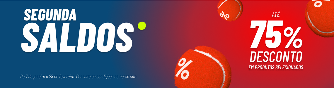Saldos Acessórios de padel Saldos Acessórios de padel