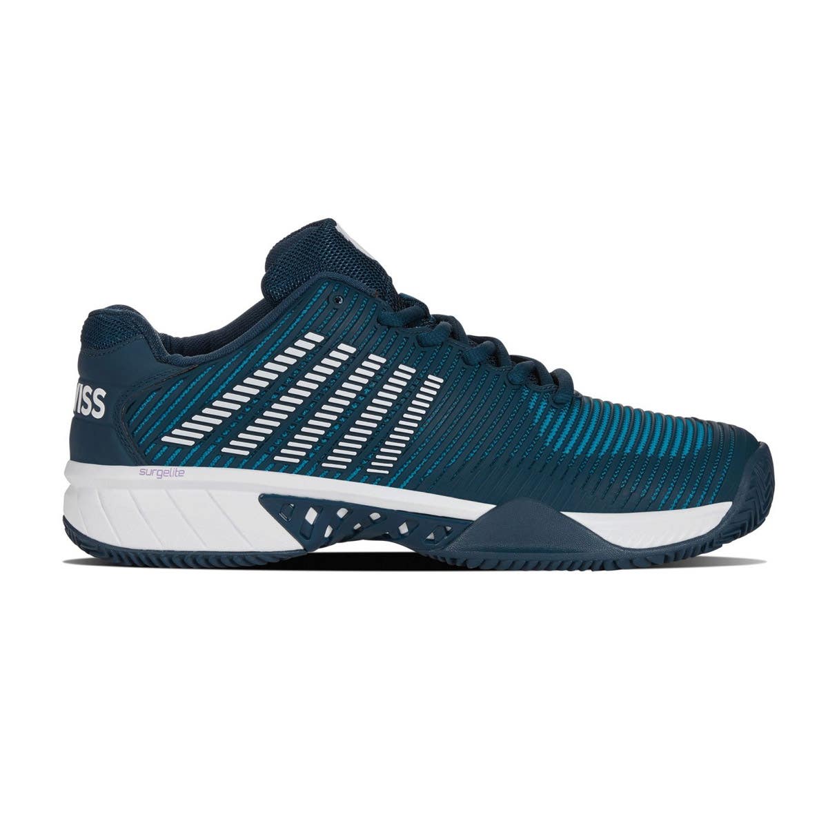 KSWISS HYPERCOURT EXPRESS 2 - PadelNuestro