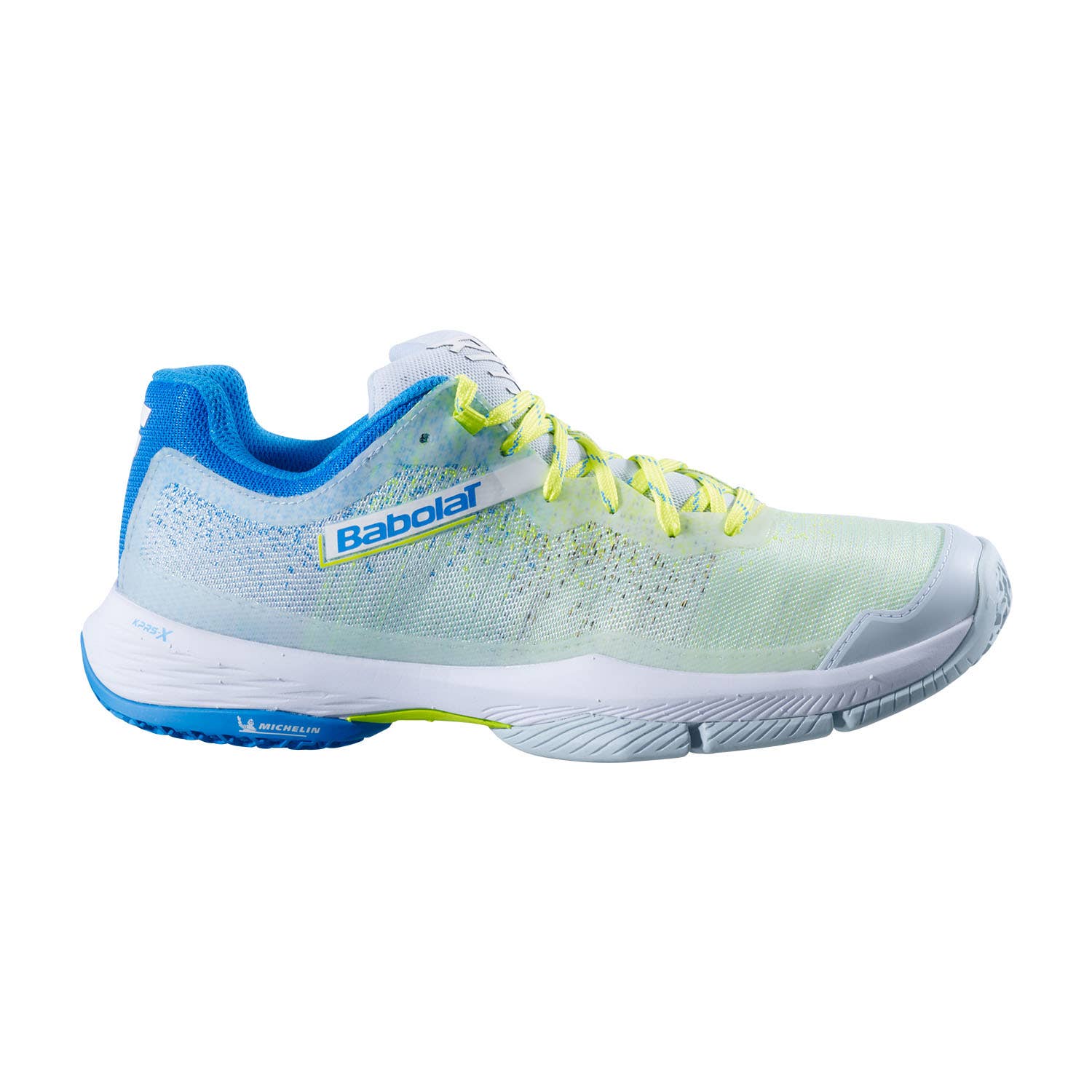 BABOLAT JET RITMA - PadelNuestro