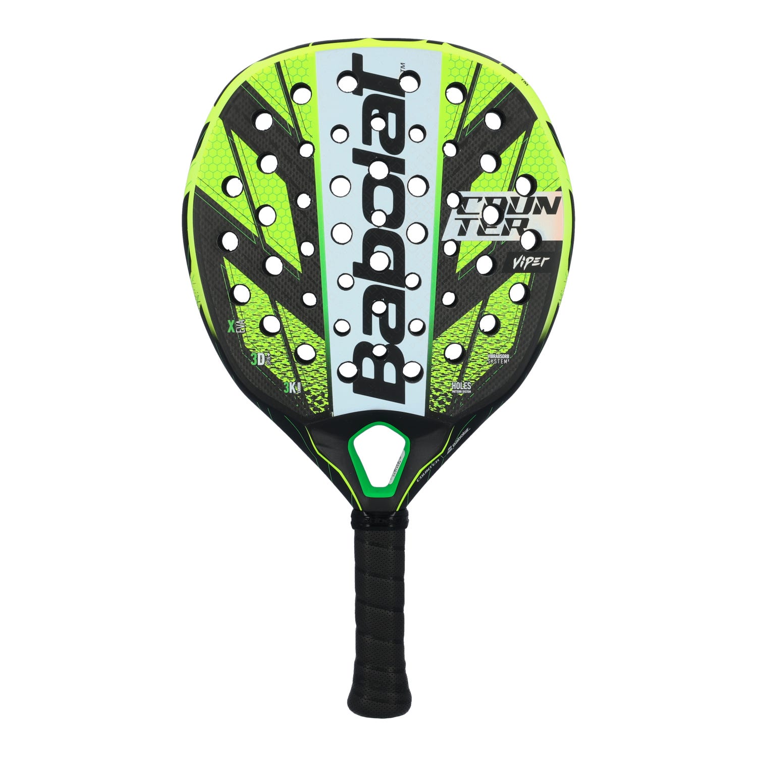 Raquettes de Padel  Babolat Site Officiel