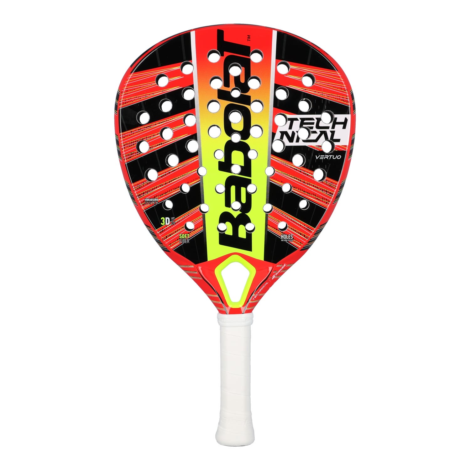 Padel Racquets  Babolat Official Website