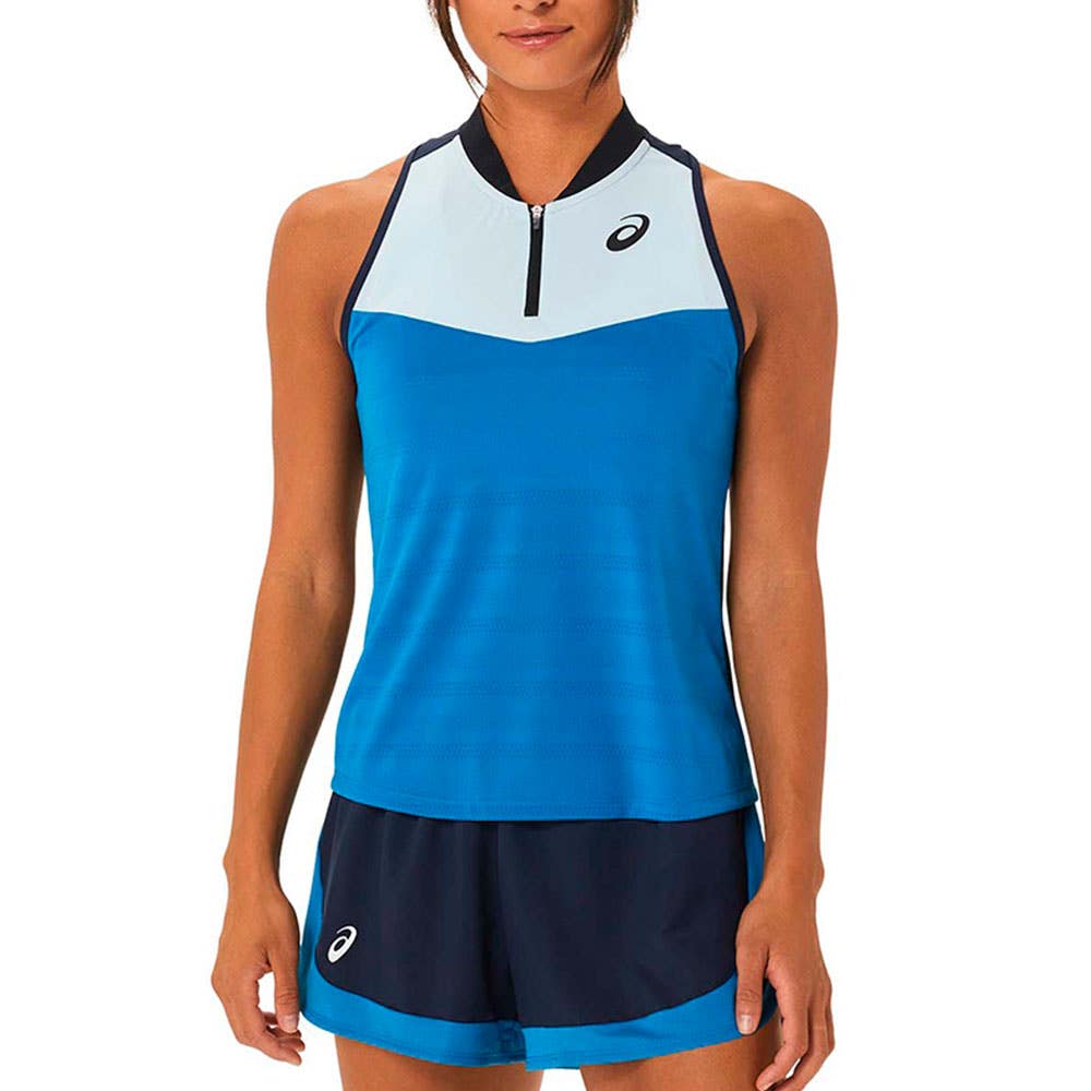 Camisetas asics mujer clearance