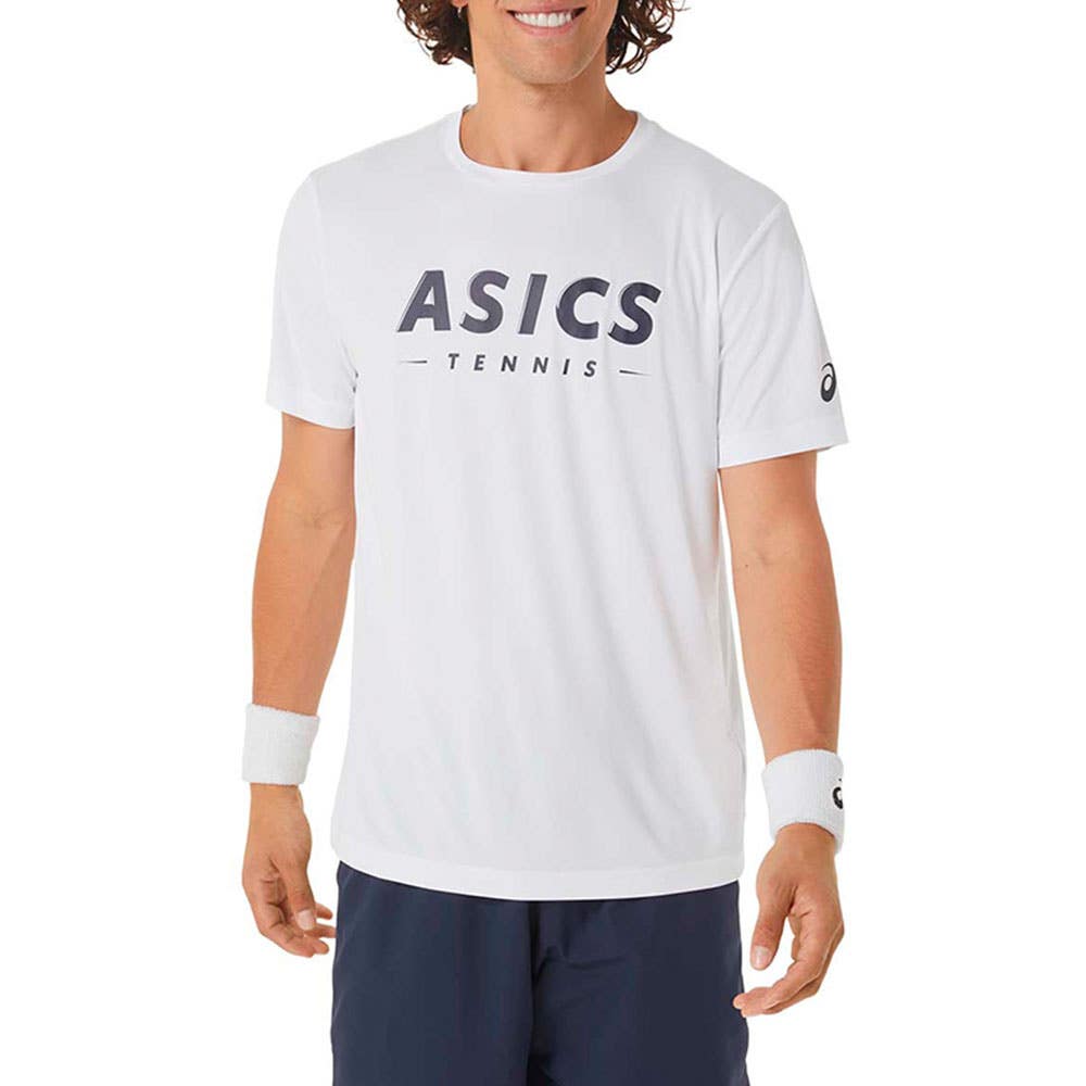 Asics abbigliamento tennis clearance