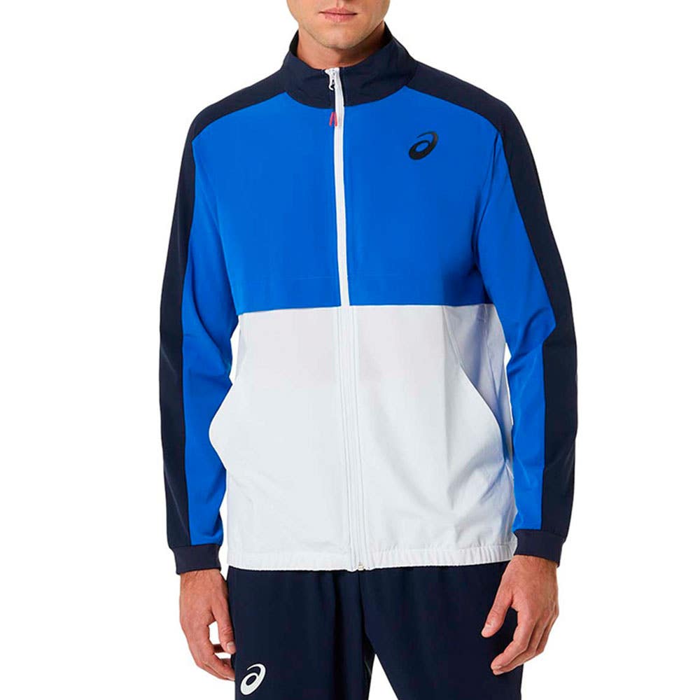 CHAQUETA ASICS MEN MATCH JACKET 2041A249