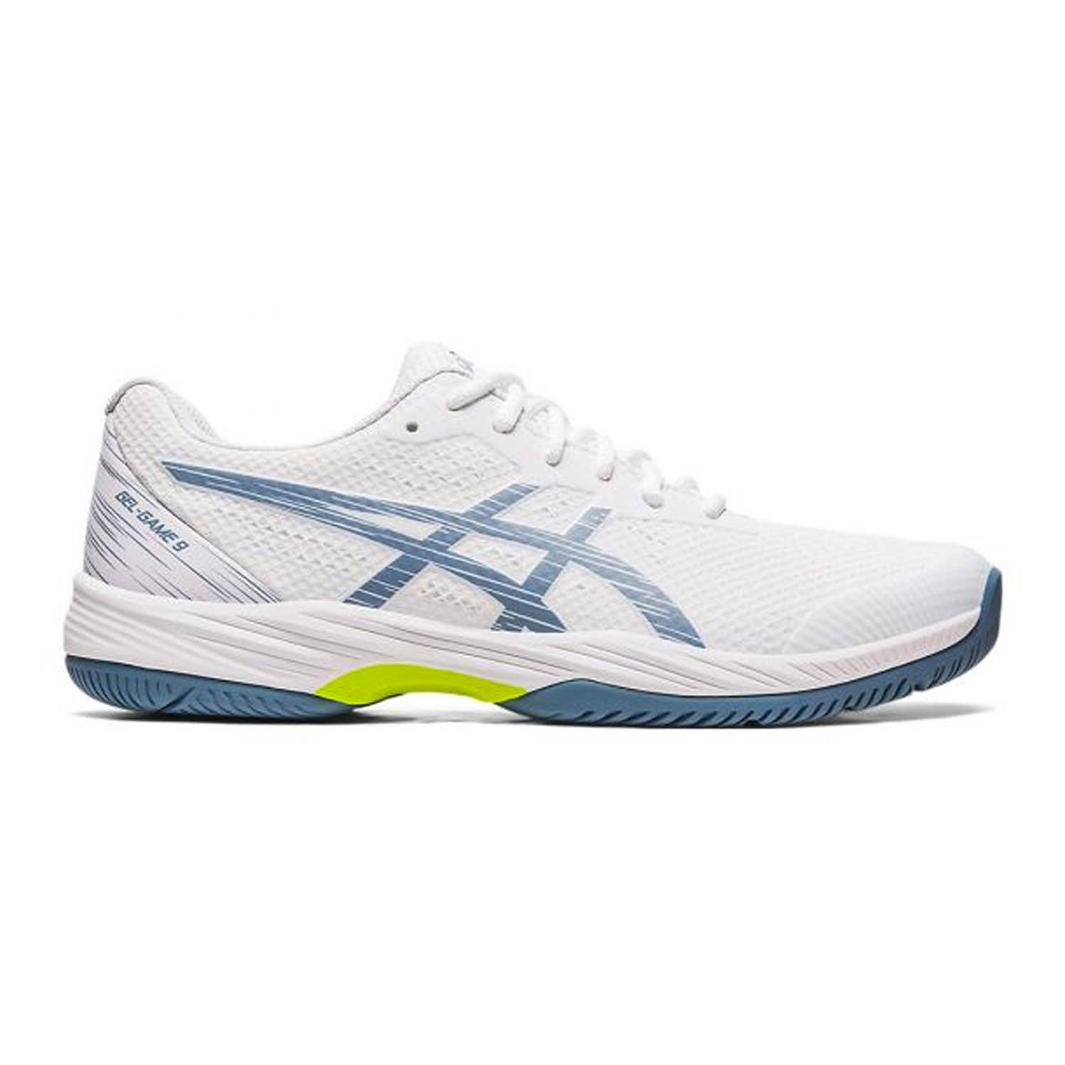 ASICS GEL GAME 9 PADEL - PadelNuestro