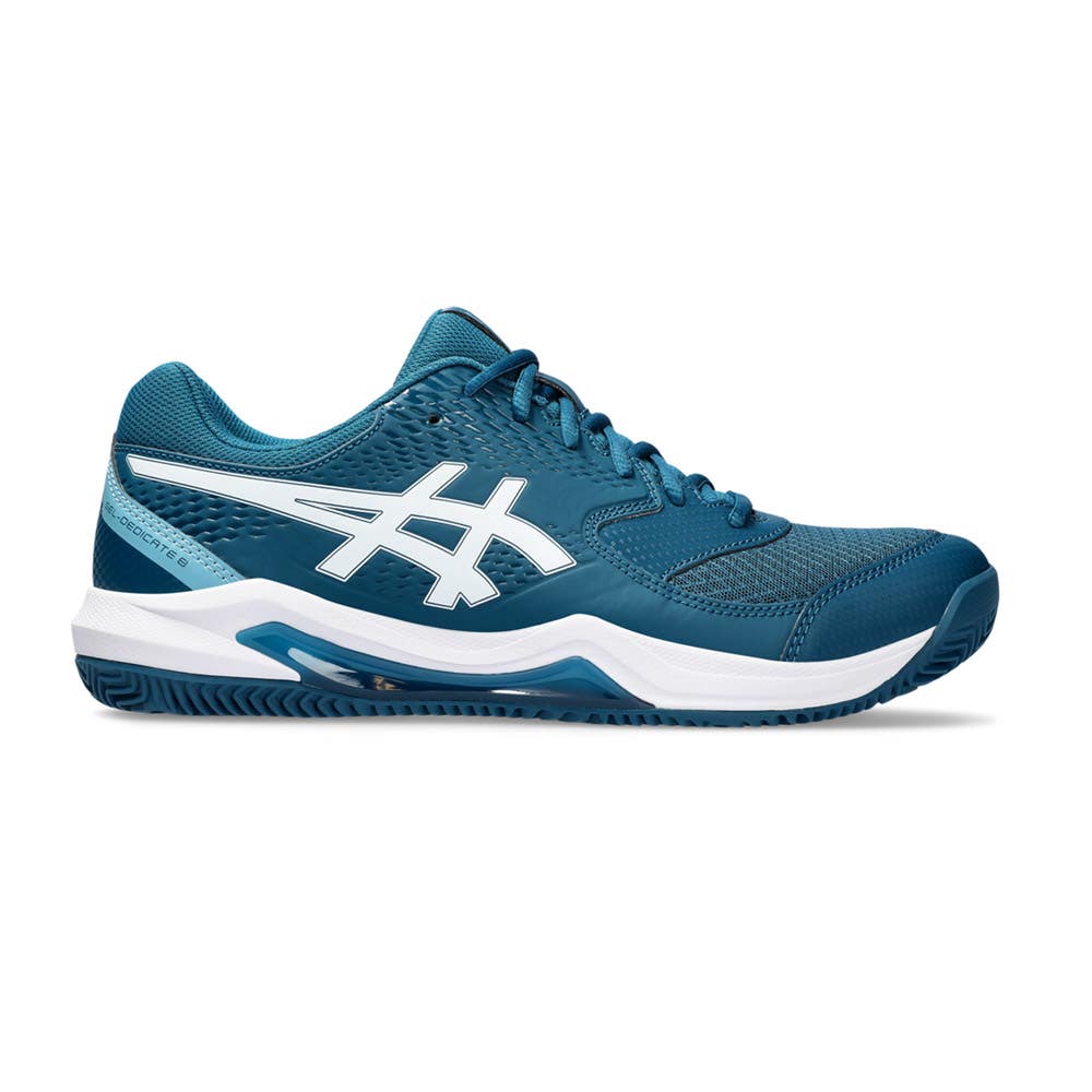 ASICS GEL DEDICATE 8 CLAY BLU 1041A448 400 Chi siamo