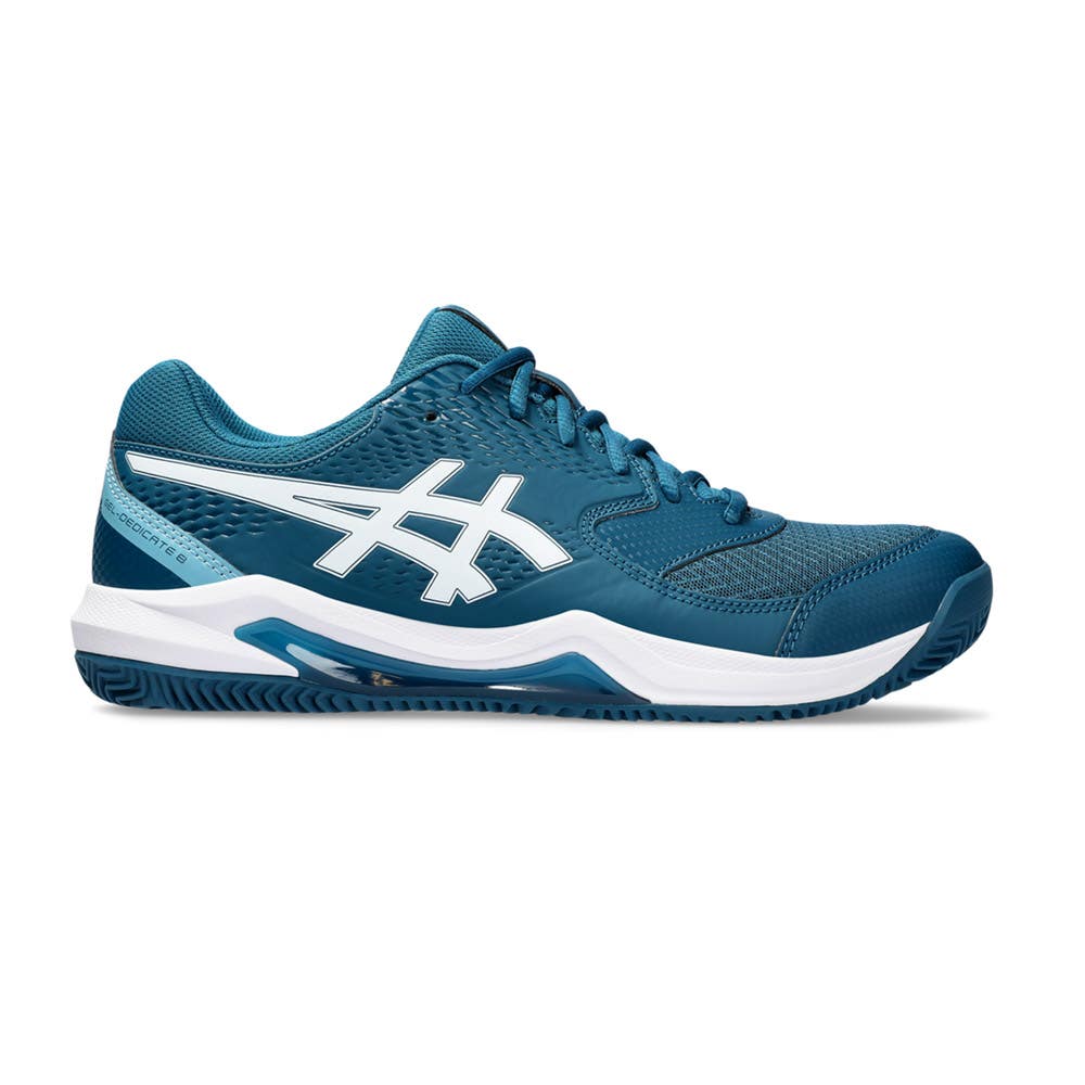 ASICS GEL DEDICATE 8 PADEL - PadelNuestro