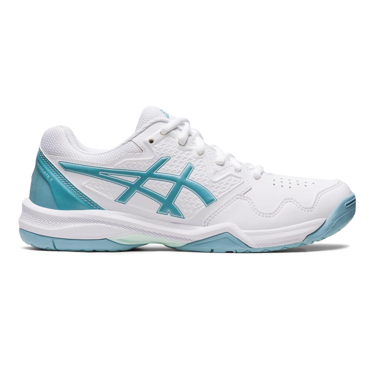 Scarpe outlet asics azzurre