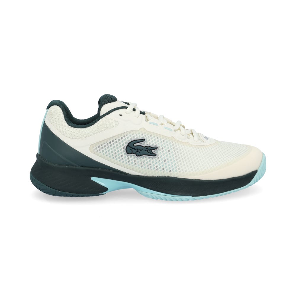 CHAUSSURES FEMME LACOSTE TECH POINT