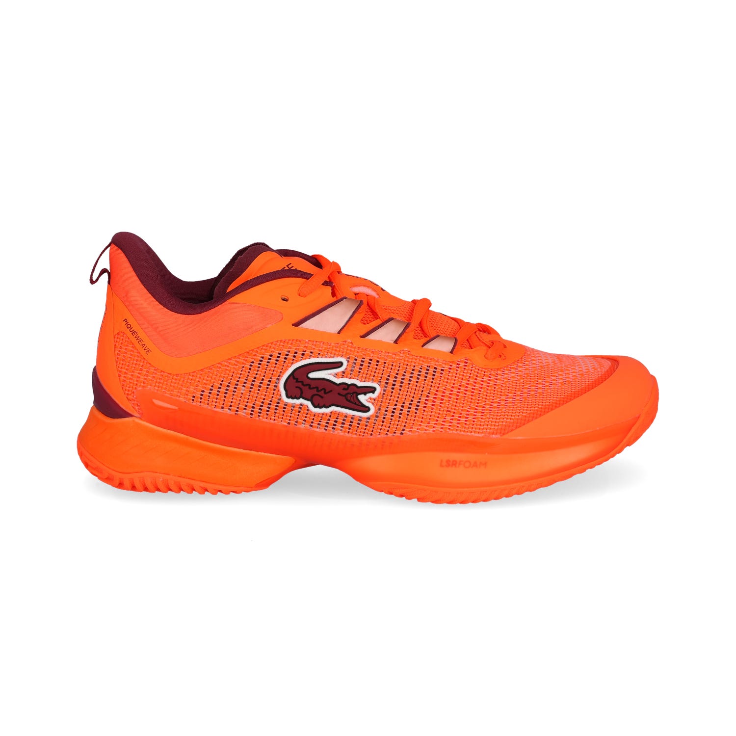 Lacoste training shoes top