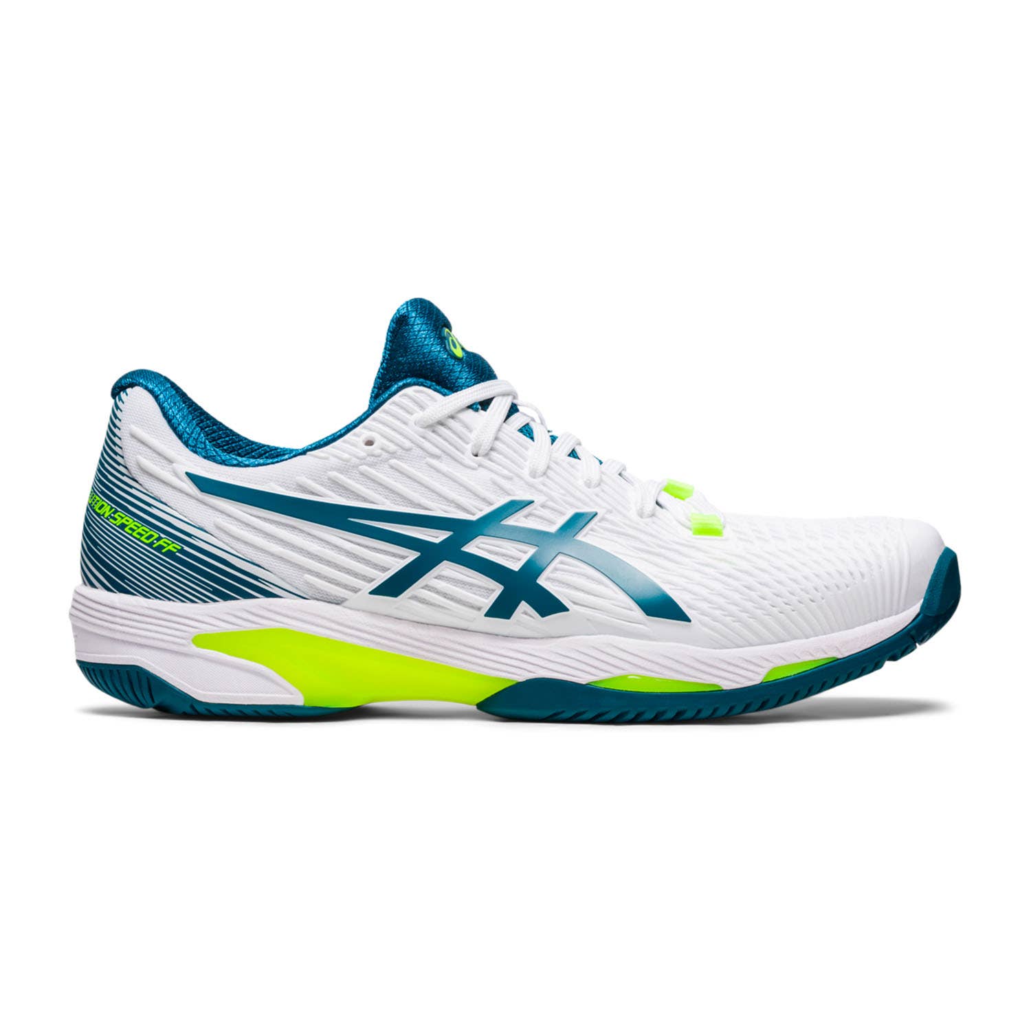 ASICS SOLUTION SPEED FF 2 - PadelNuestro