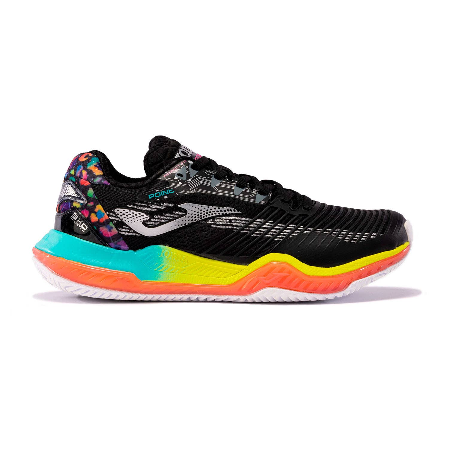 Zapatillas joma mujer on sale el corte inglés