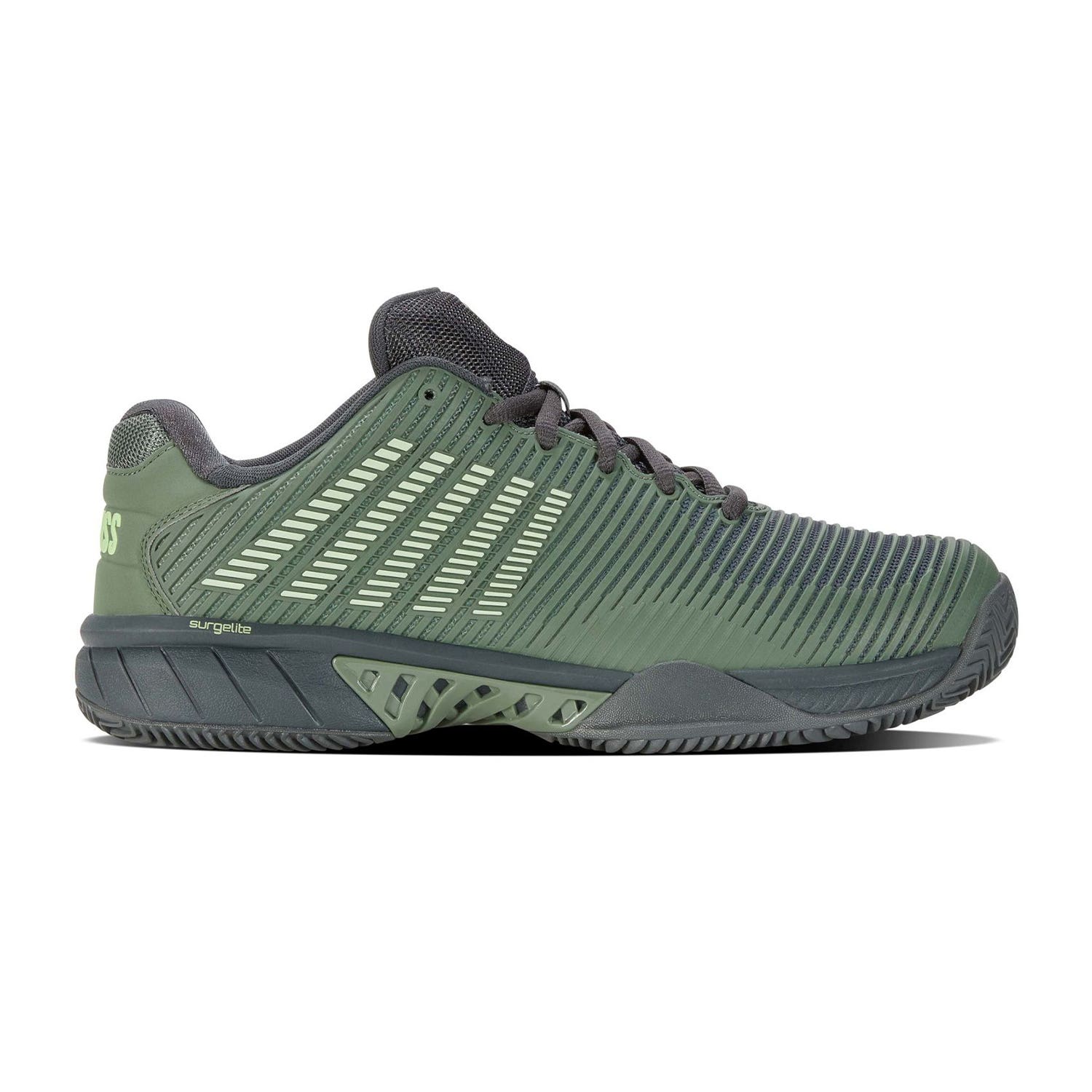 KSWISS HYPERCOURT EXPRESS 2 - PadelNuestro