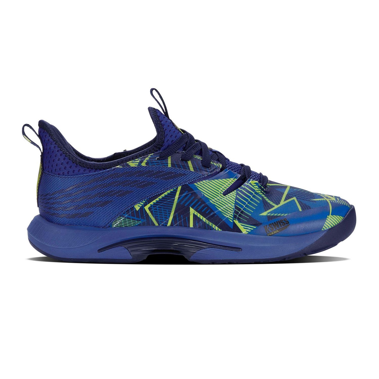 KSWISS SPEEDTRAC PADEL - PadelNuestro