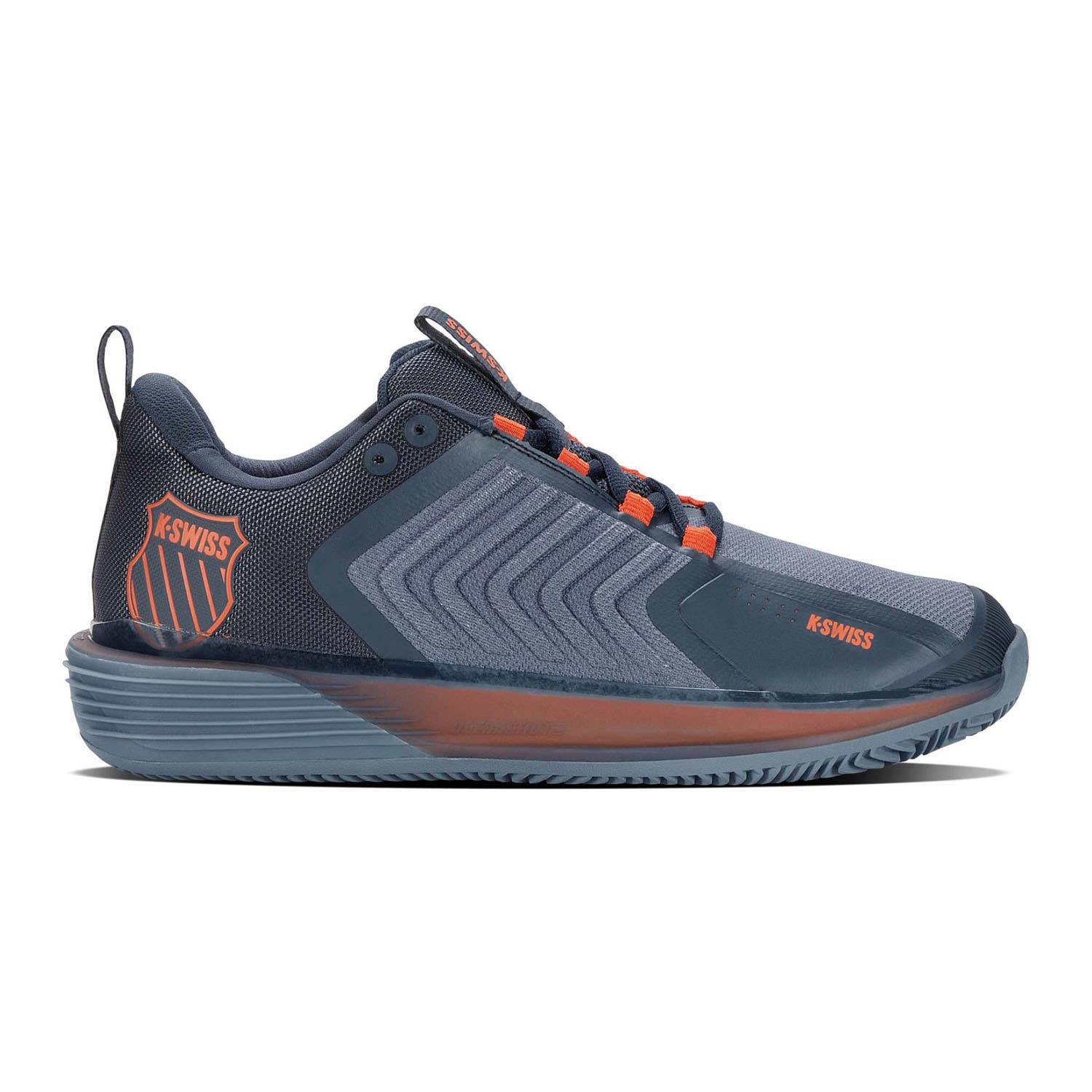 KSWISS ULTRASHOT 3 - PadelNuestro