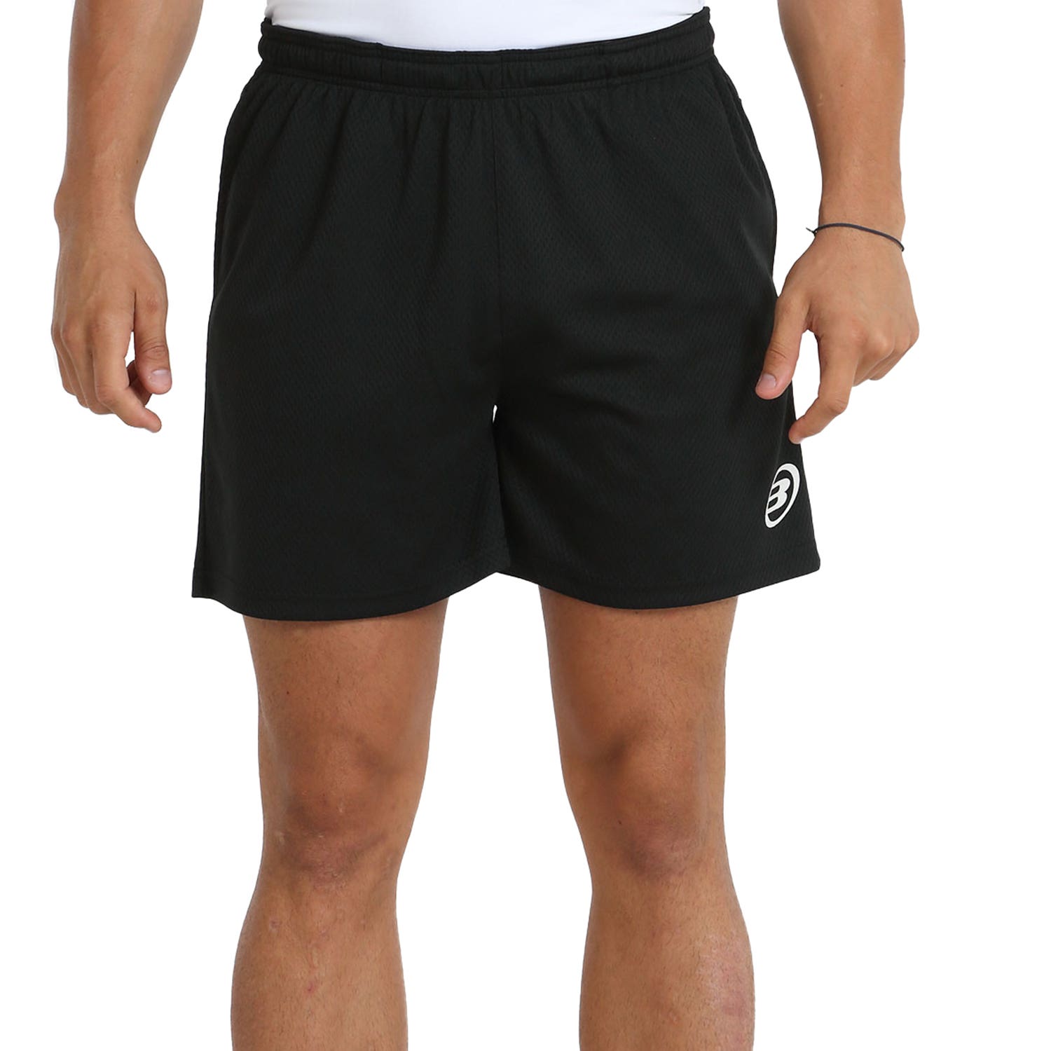 Bullpadel pantalon corto sale