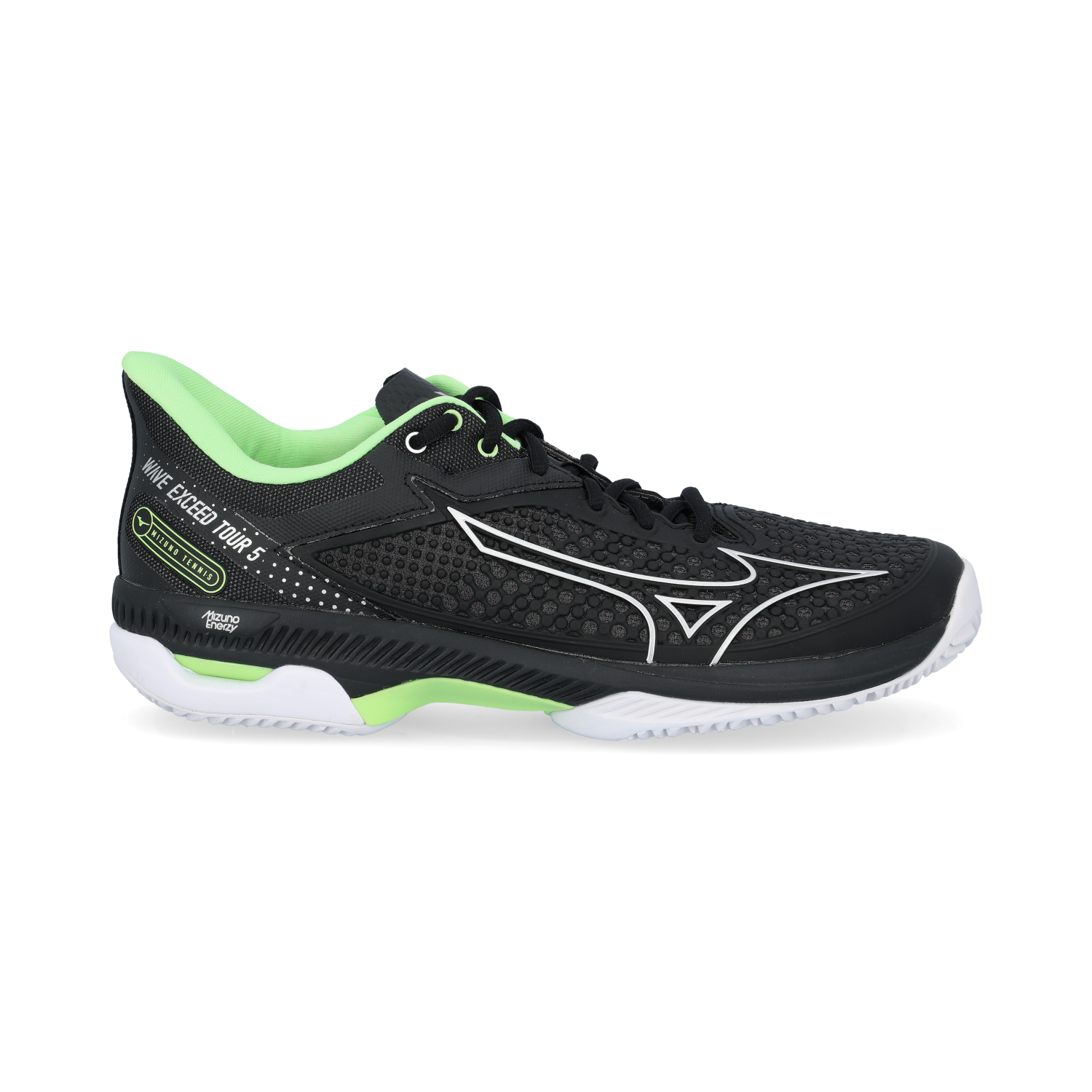 MIZUNO WAVE EXCEED TOUR 6 PADEL - PadelNuestro