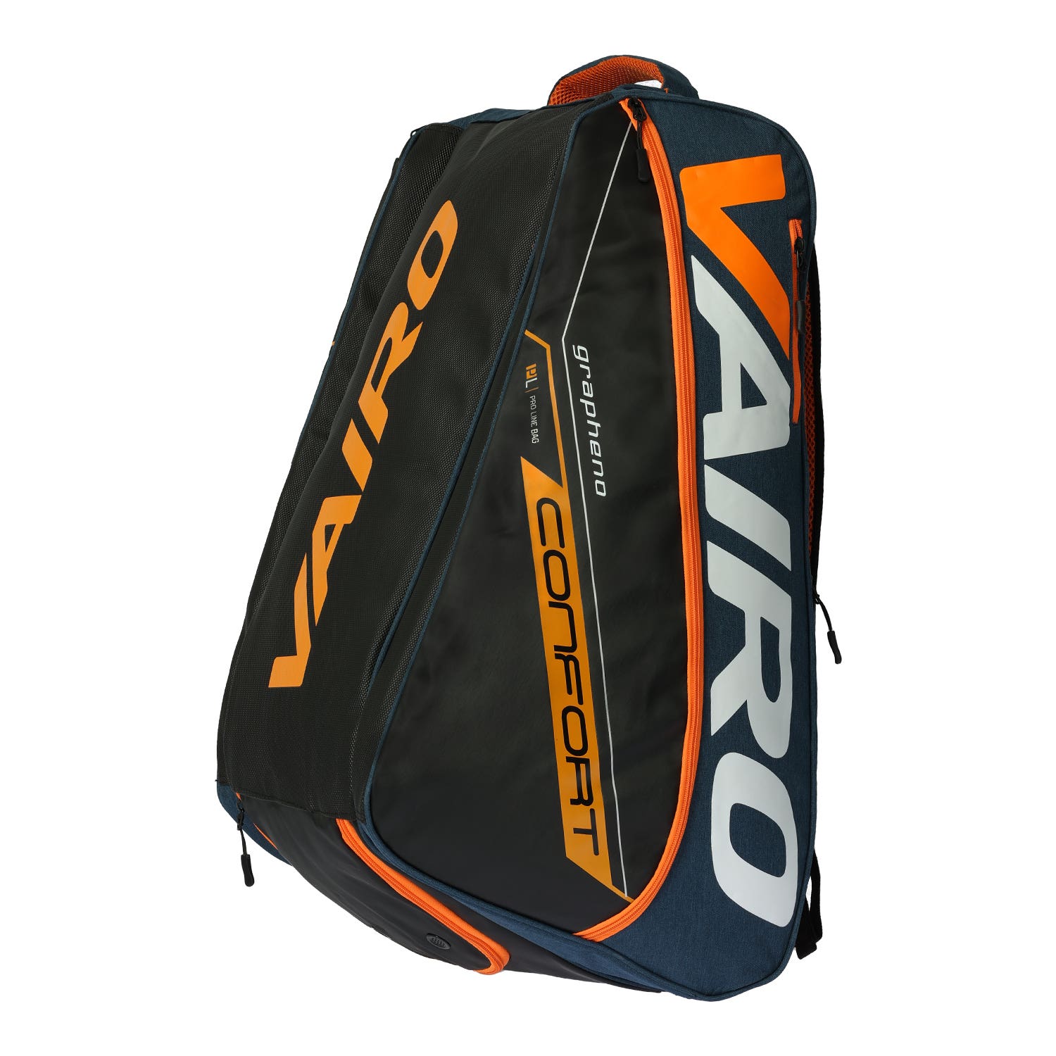 Paletero Vairo Grapheno Confort Racket Bag P del Nuestro