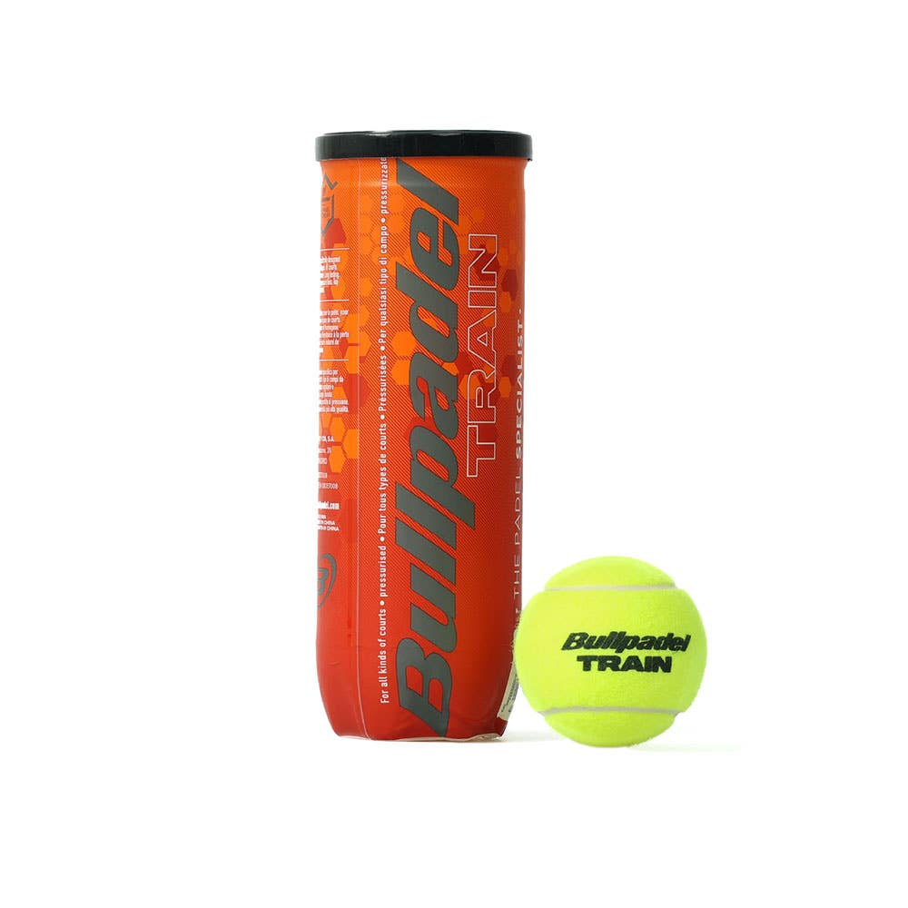 Can of balls Siux Match Pro - Siux Padel