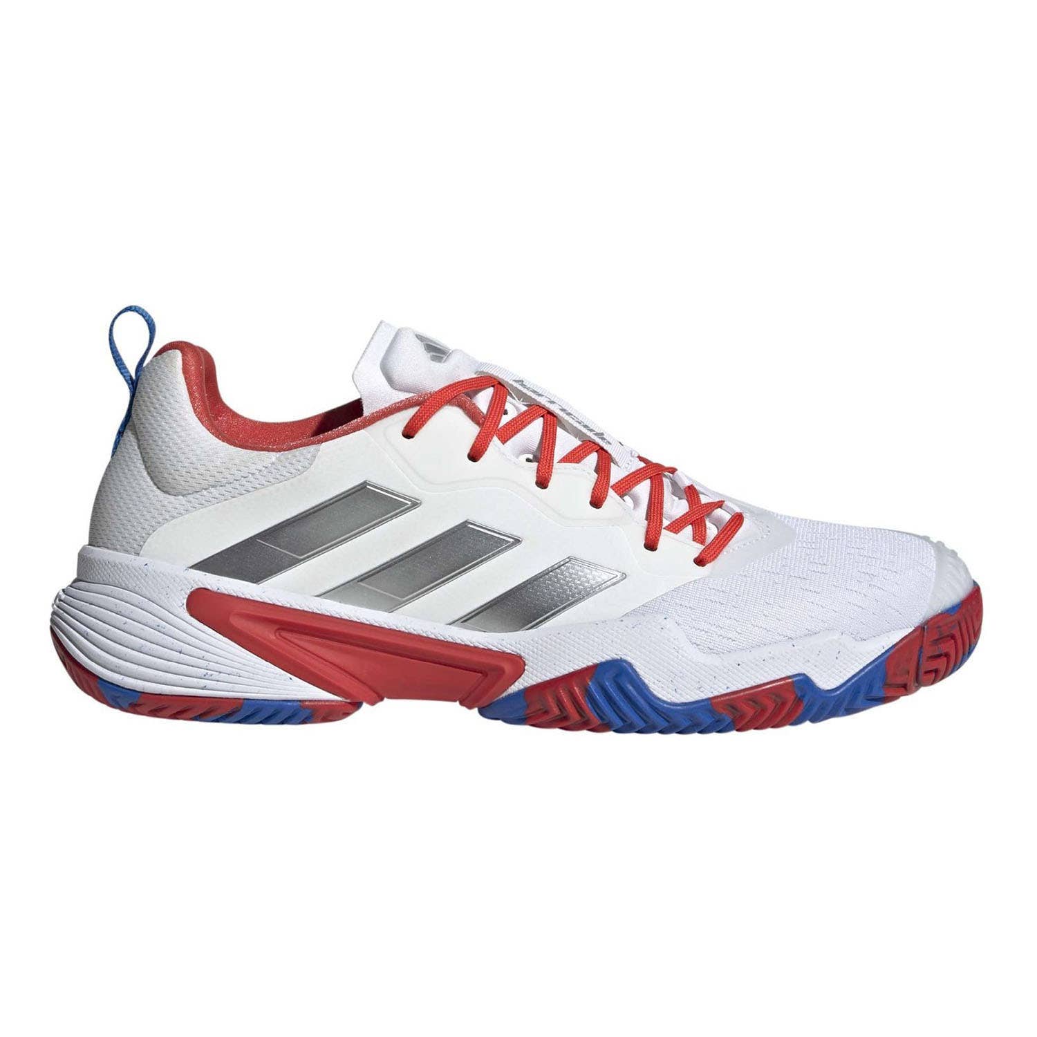 ADIDAS BARRICADE - PadelNuestro
