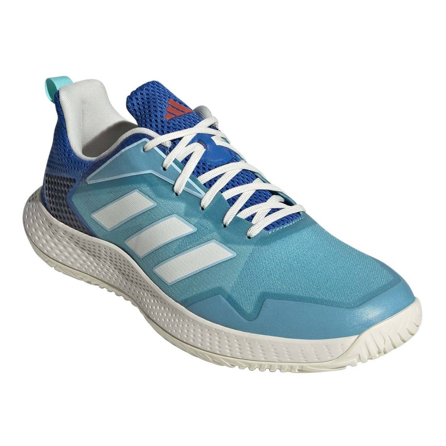 adidas Defiant Speed Blue Padel Nuestro