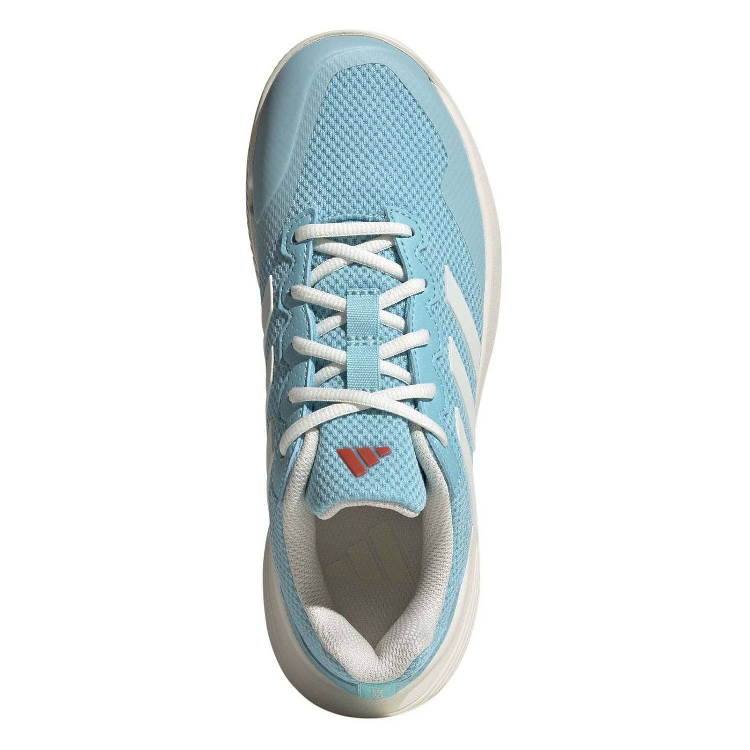 Adidas game court azules 2019 cheap