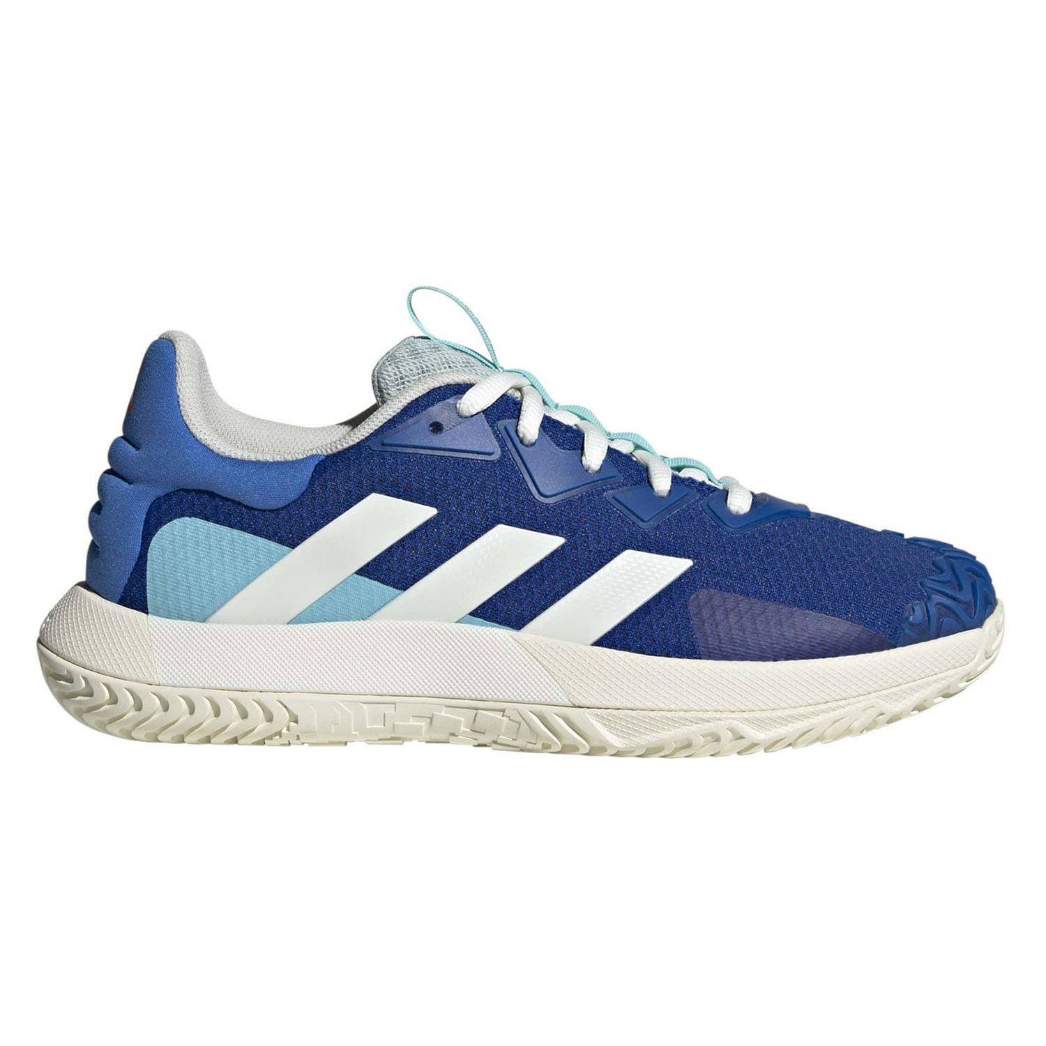 ADIDAS SOLEMATCH CONTROL - PadelNuestro