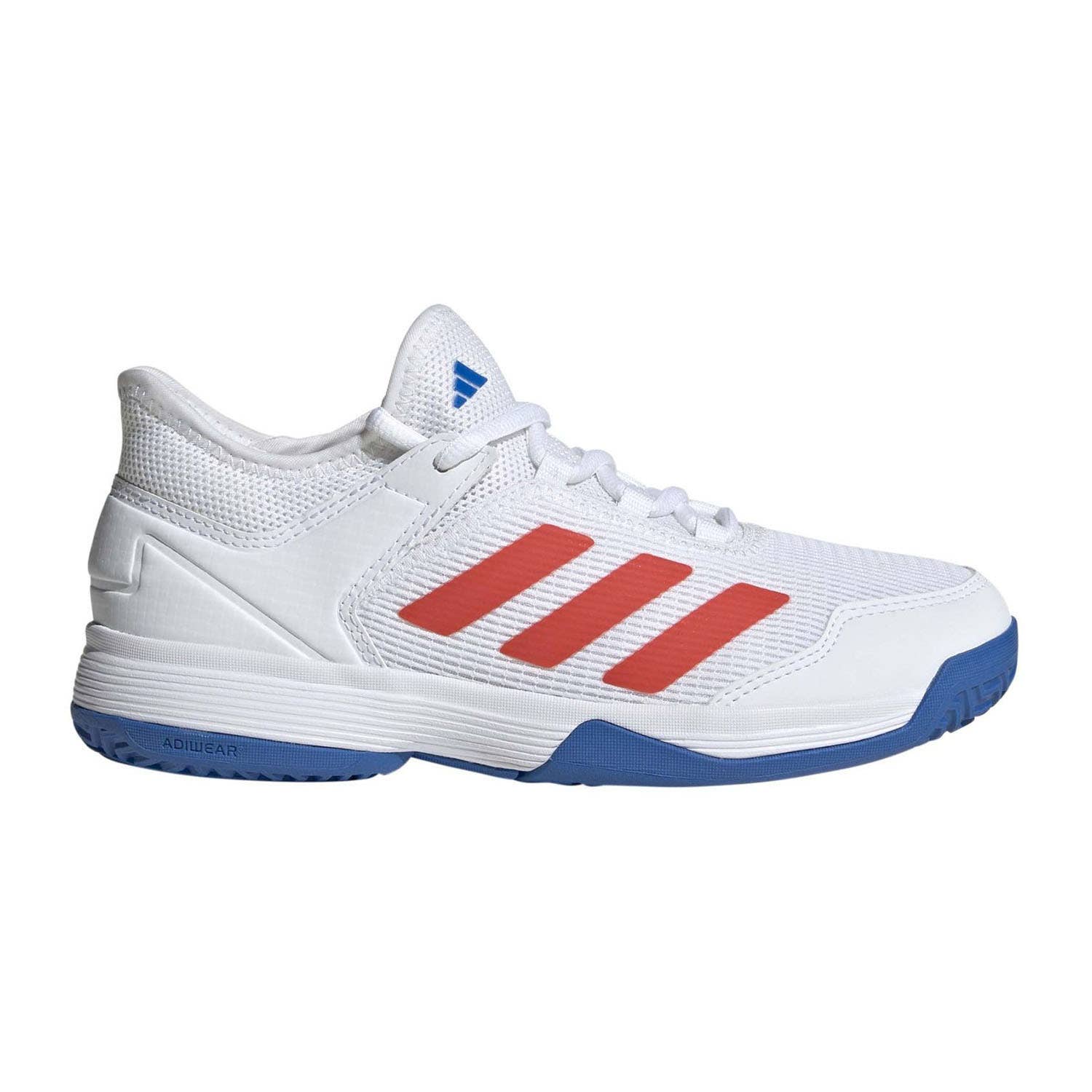 ADIDAS UBERSONIC 4 WEISS JUNIOR IG9533
