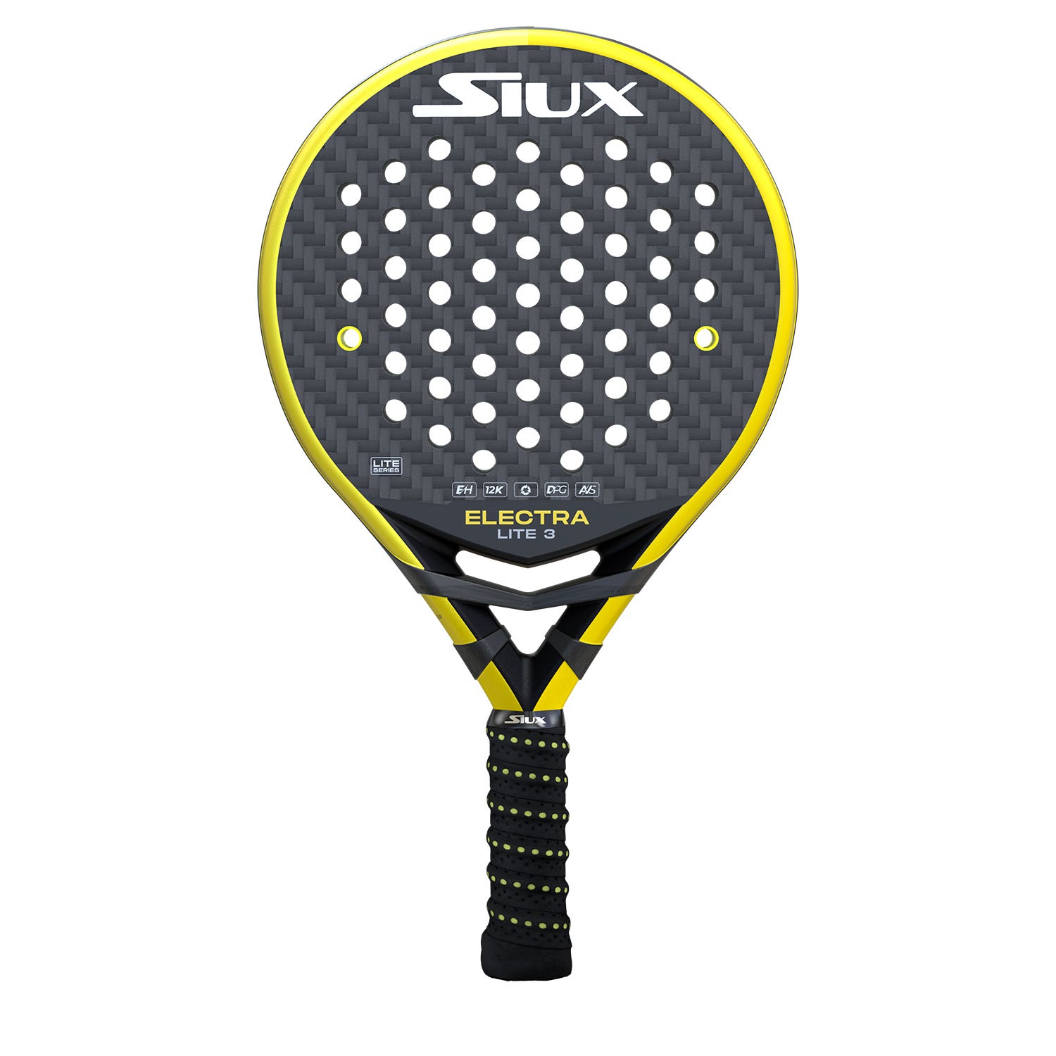 Raquette de Padel Siux Astra 2.0 Attack