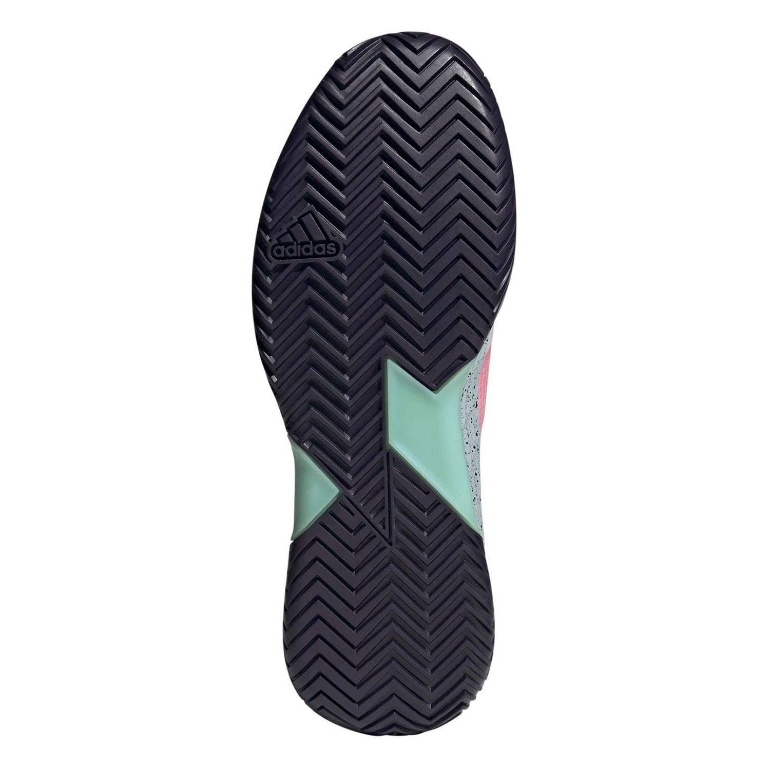 Zapatilla adizero ubersonic 3.0 clay cheap
