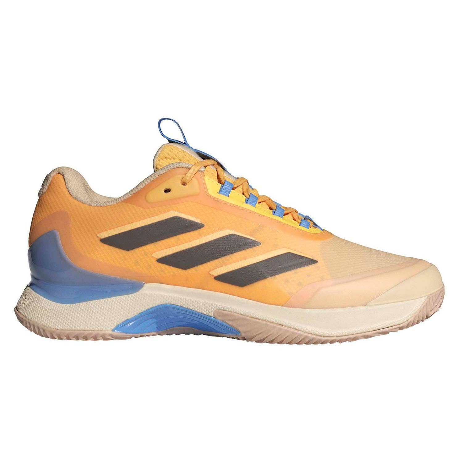 Adidas equipment mujer naranja best sale