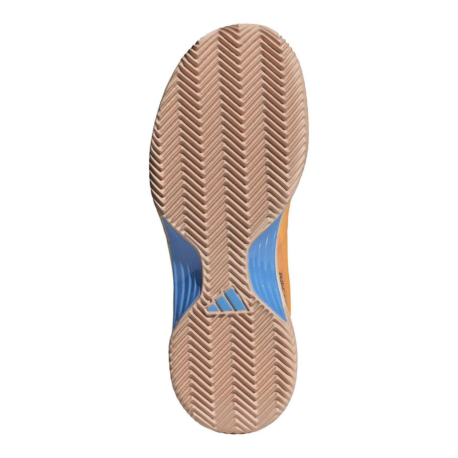 Adidas Avacourt 2.0 Clay If0403 Womens P del Nuestro
