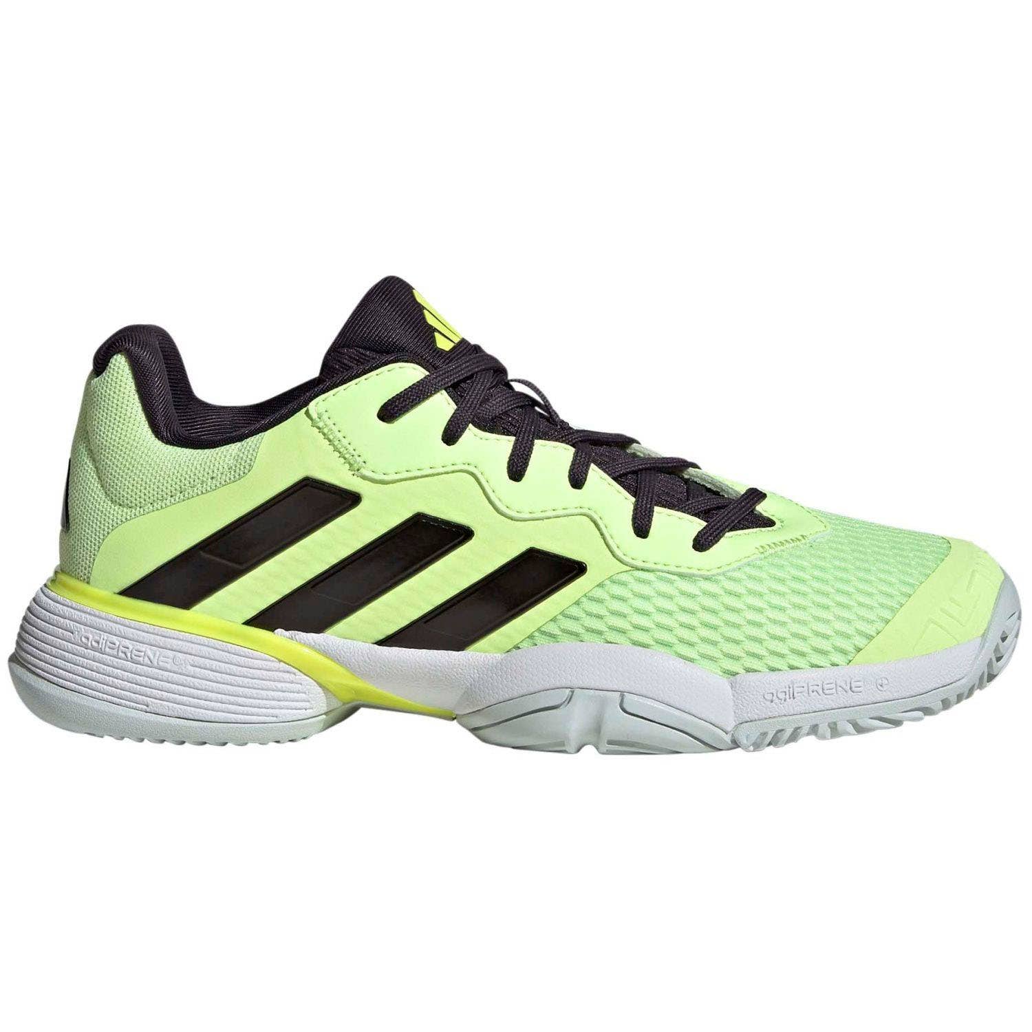 ADIDAS BARRICADE - PadelNuestro