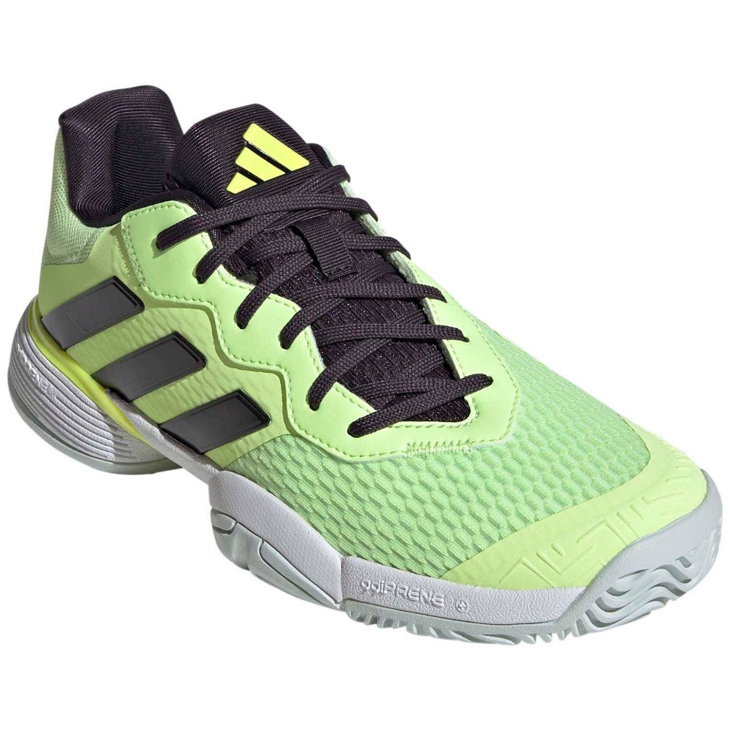 Adidas barricade qpac top
