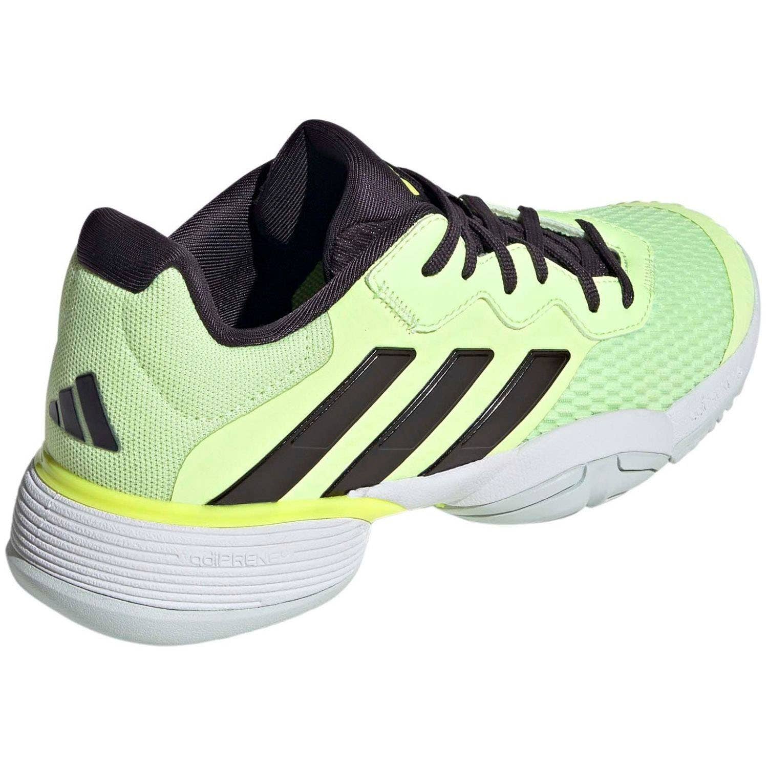 ADIDAS BARRICADE K IF0449 JUNIOR