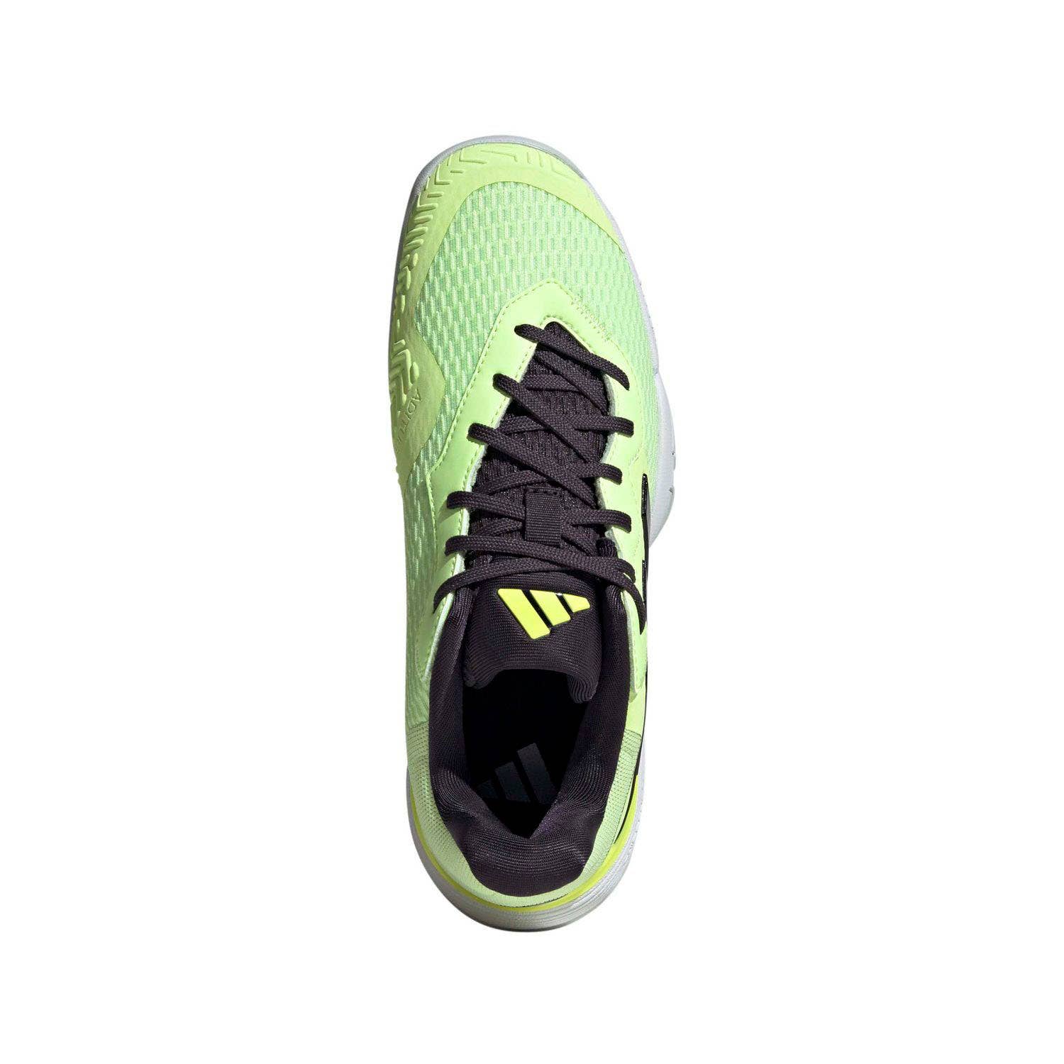 Adidas Barricade K If0449 Junior P del Nuestro