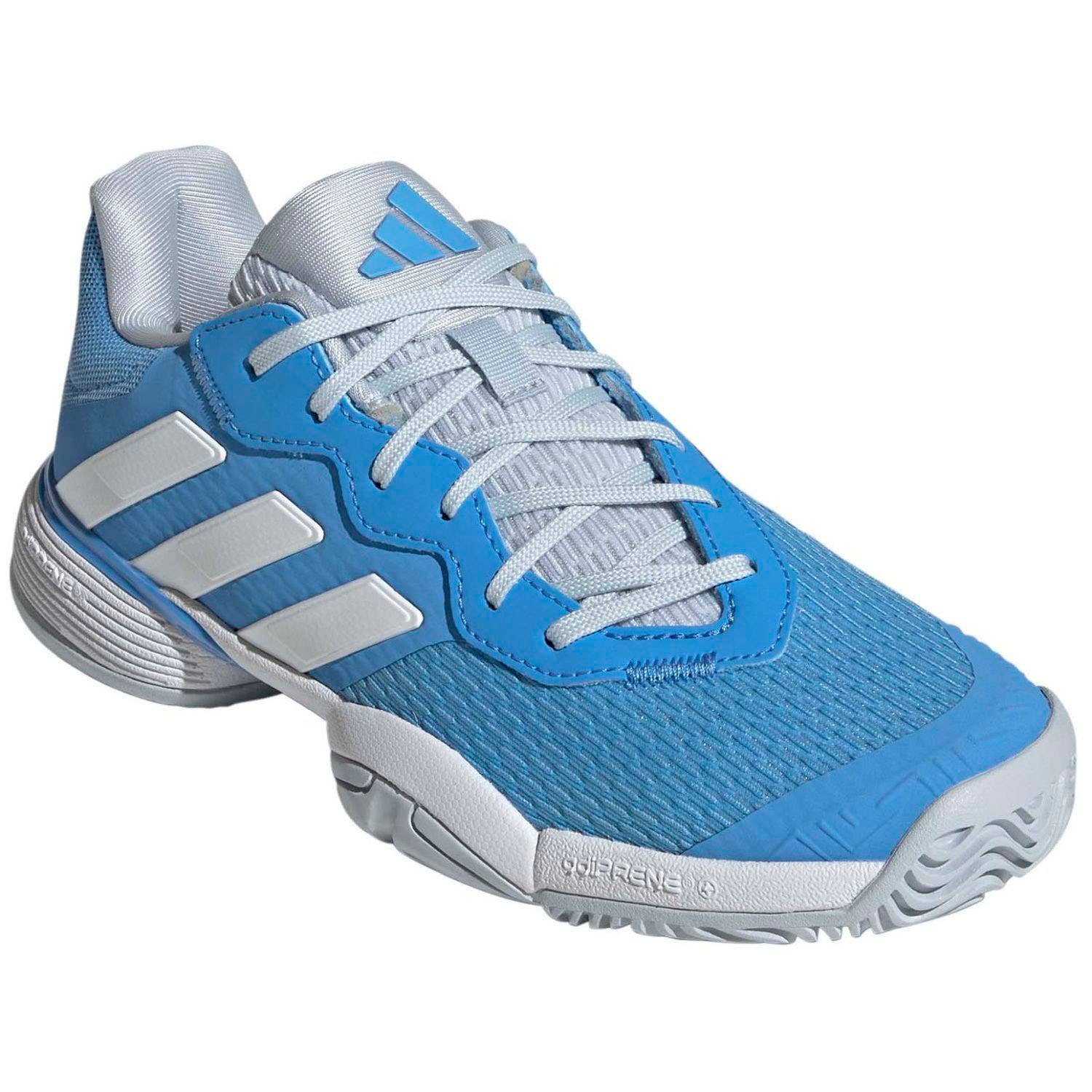 Adidas Barricade K If0452 Junior P del Nuestro