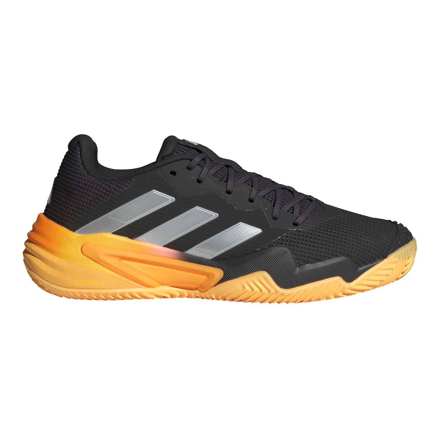 ADIDAS BARRICADE - PadelNuestro