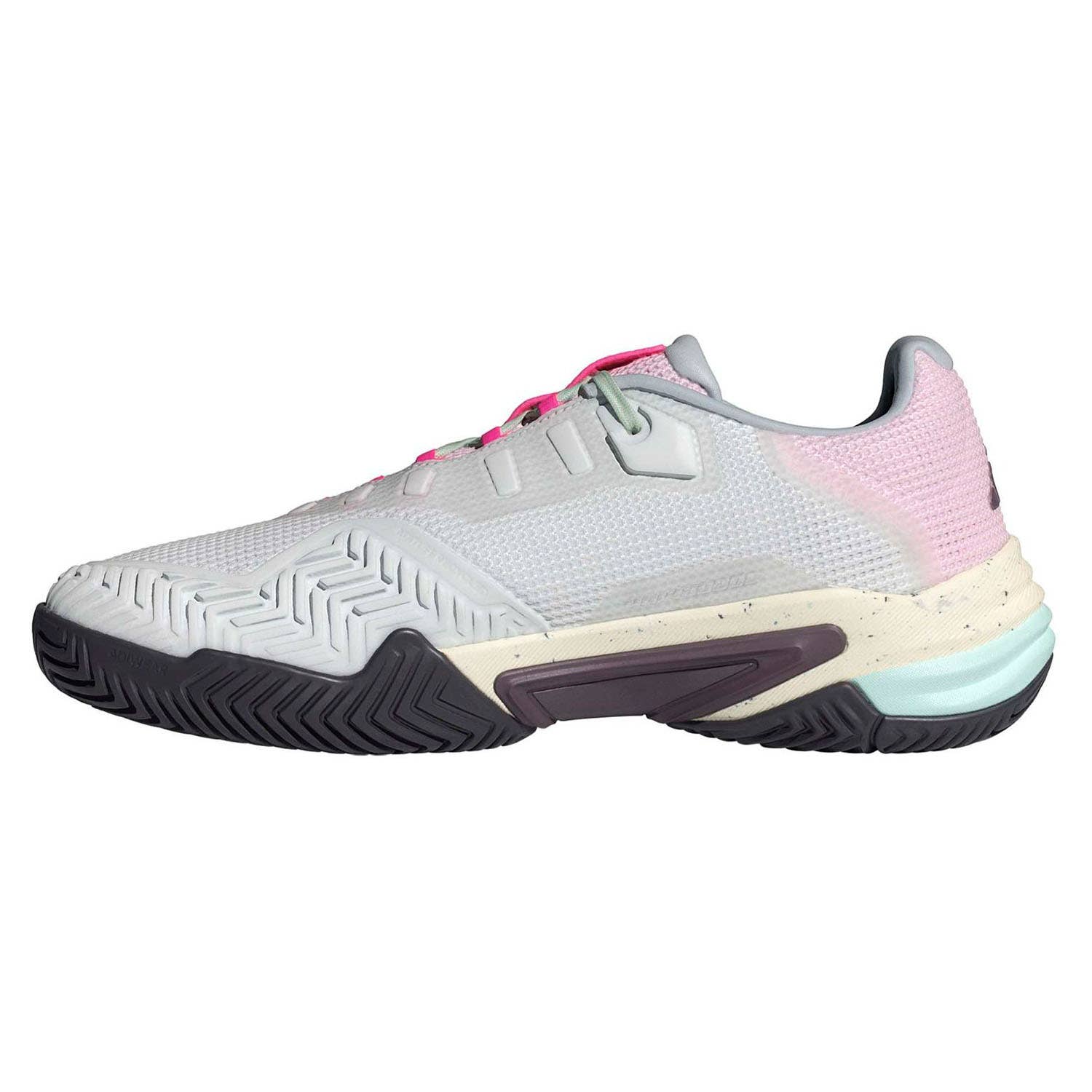 Adidas barricade qpac outlet