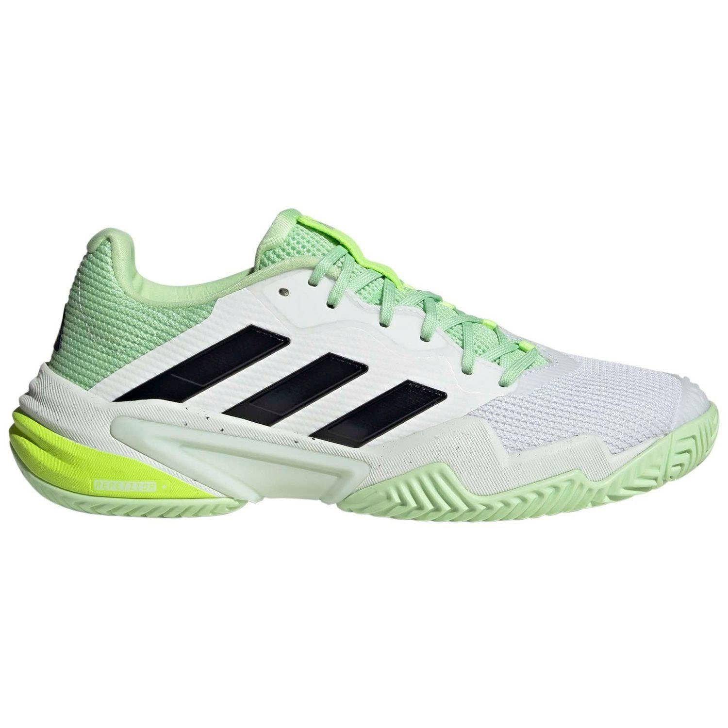 ADIDAS BARRICADE M IG3114 LIME GRUN