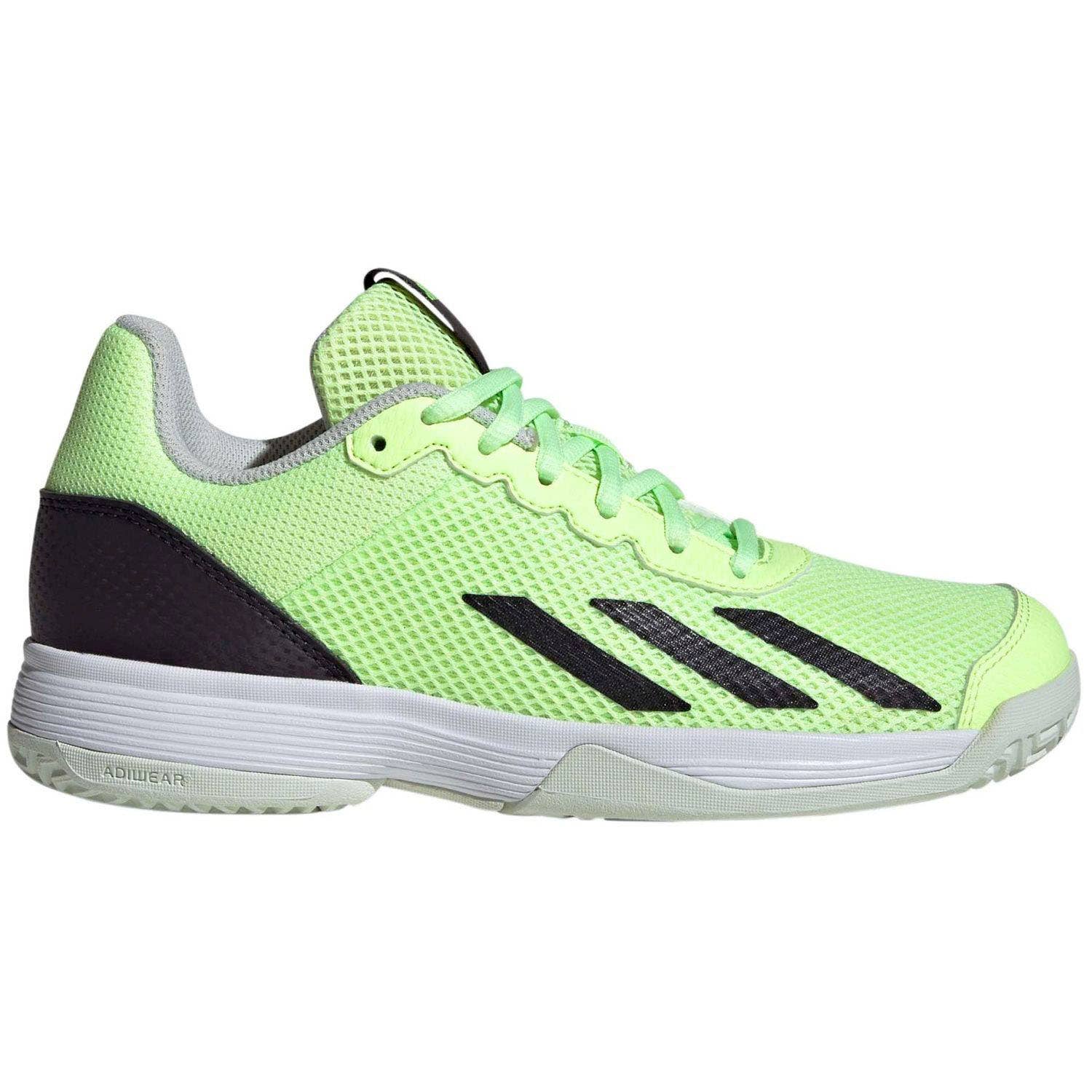 ADIDAS COURTFLASH - PadelNuestro